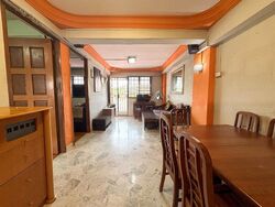 Blk 8 Farrer Gardens (Bukit Timah), HDB 3 Rooms #446106951